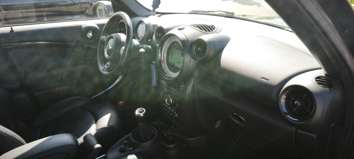 Mini Countryman — 12