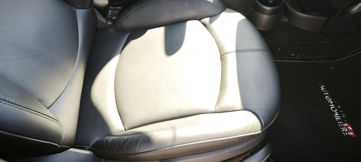 Mini Countryman — 21