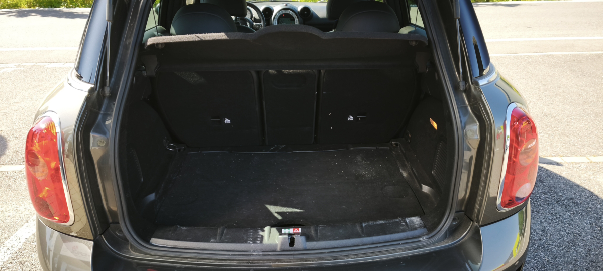 Mini Countryman — 23