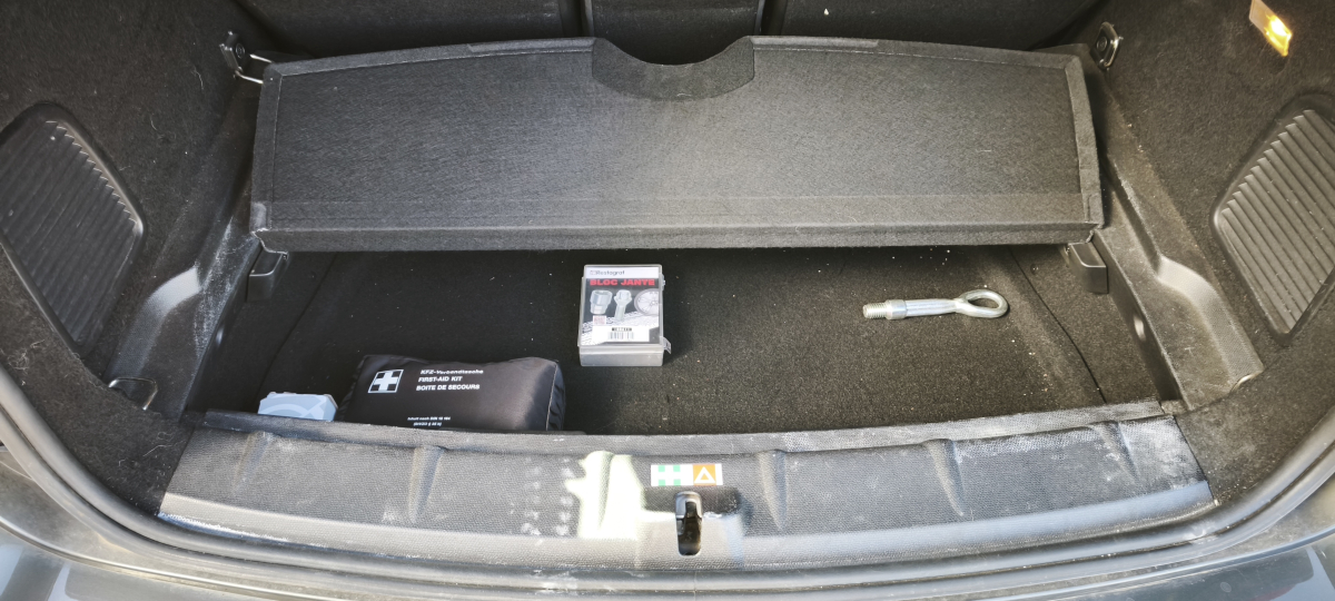 Mini Countryman — 27