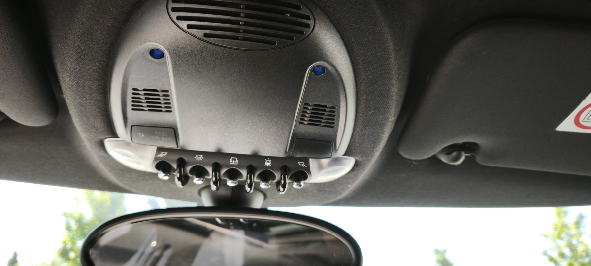 Mini Countryman — 28