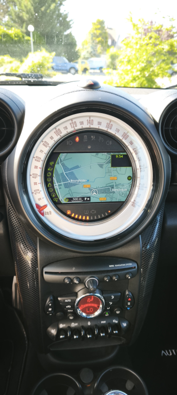 Mini Countryman — 17