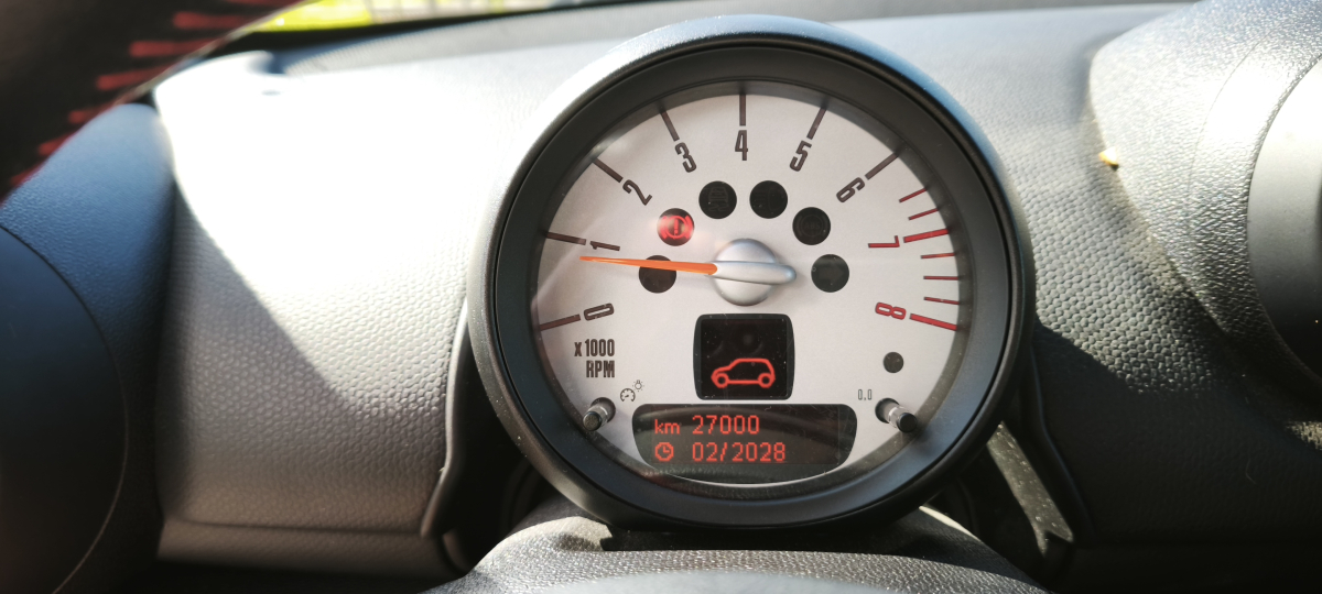 Mini Countryman — 13