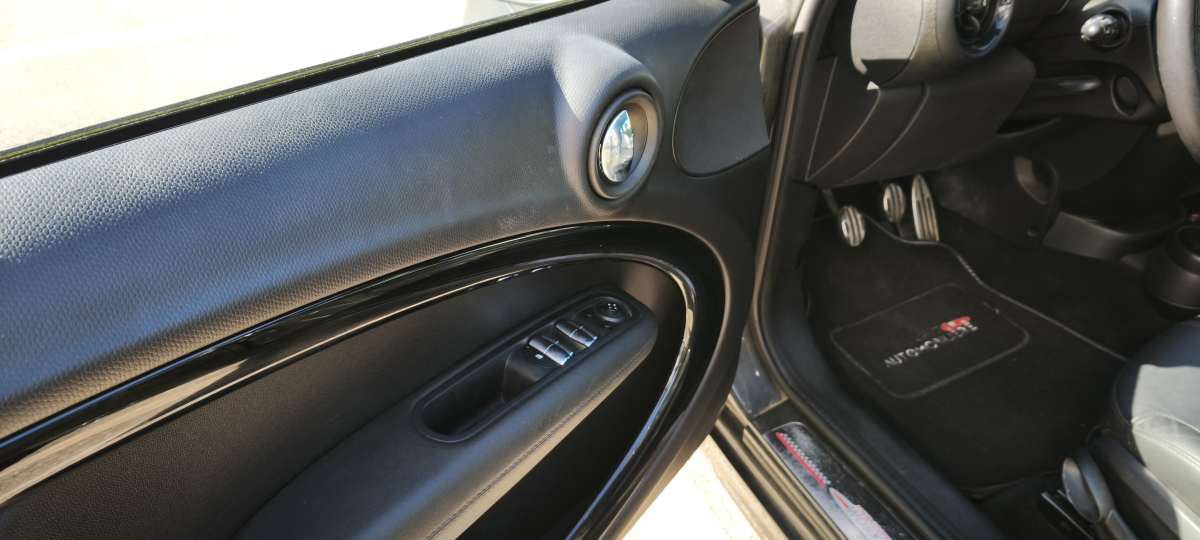 Mini Countryman — 29