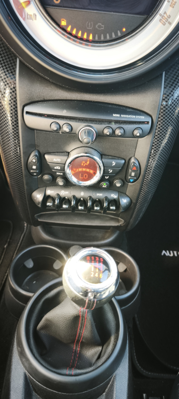 Mini Countryman — 30
