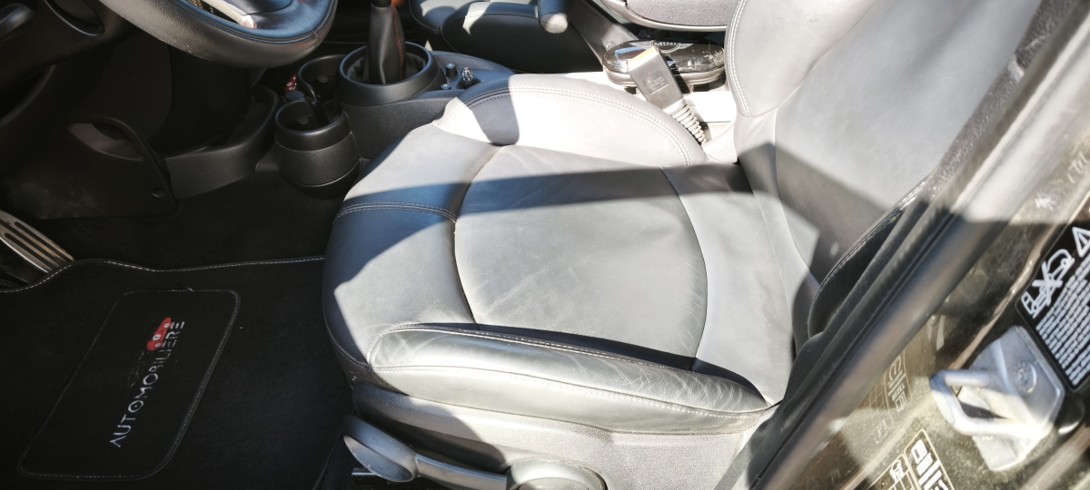 Mini Countryman — 18