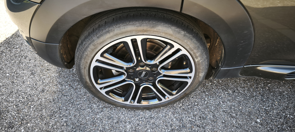 Mini Countryman — 34
