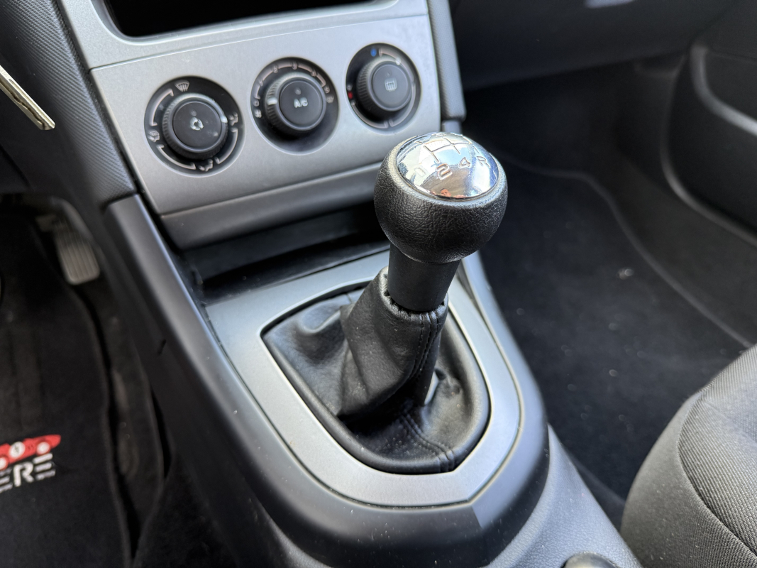 Peugeot 308 — 17