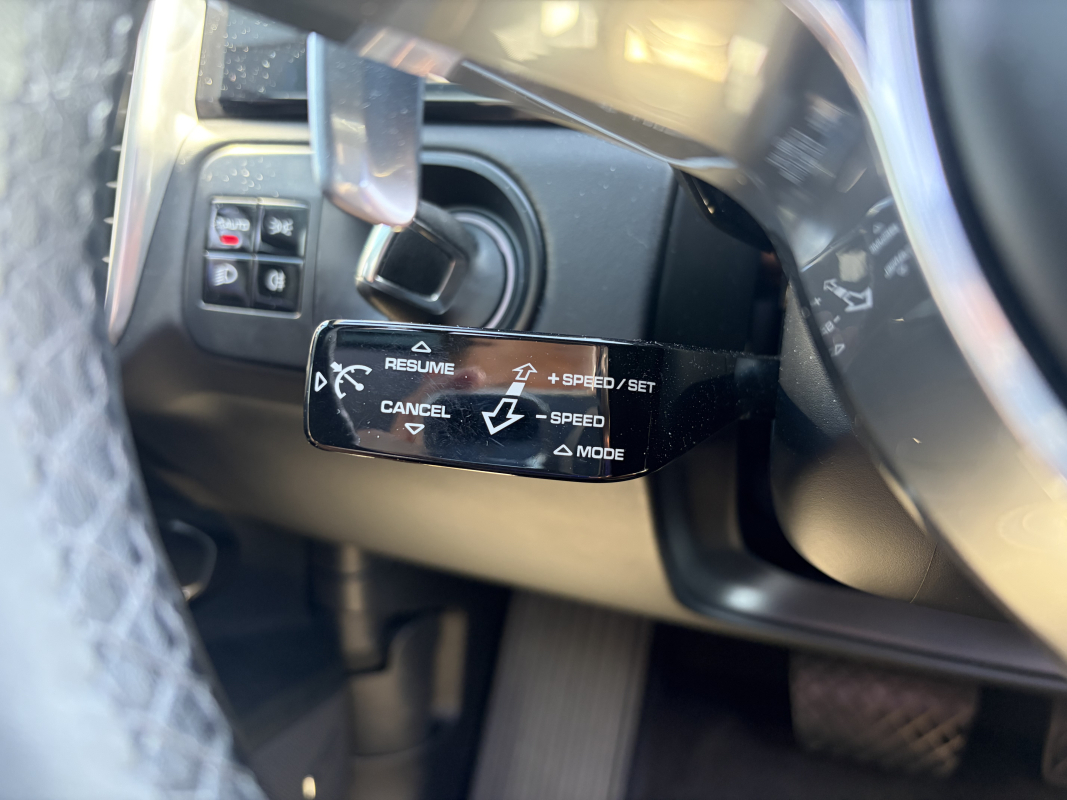 Porsche Cayenne — 29