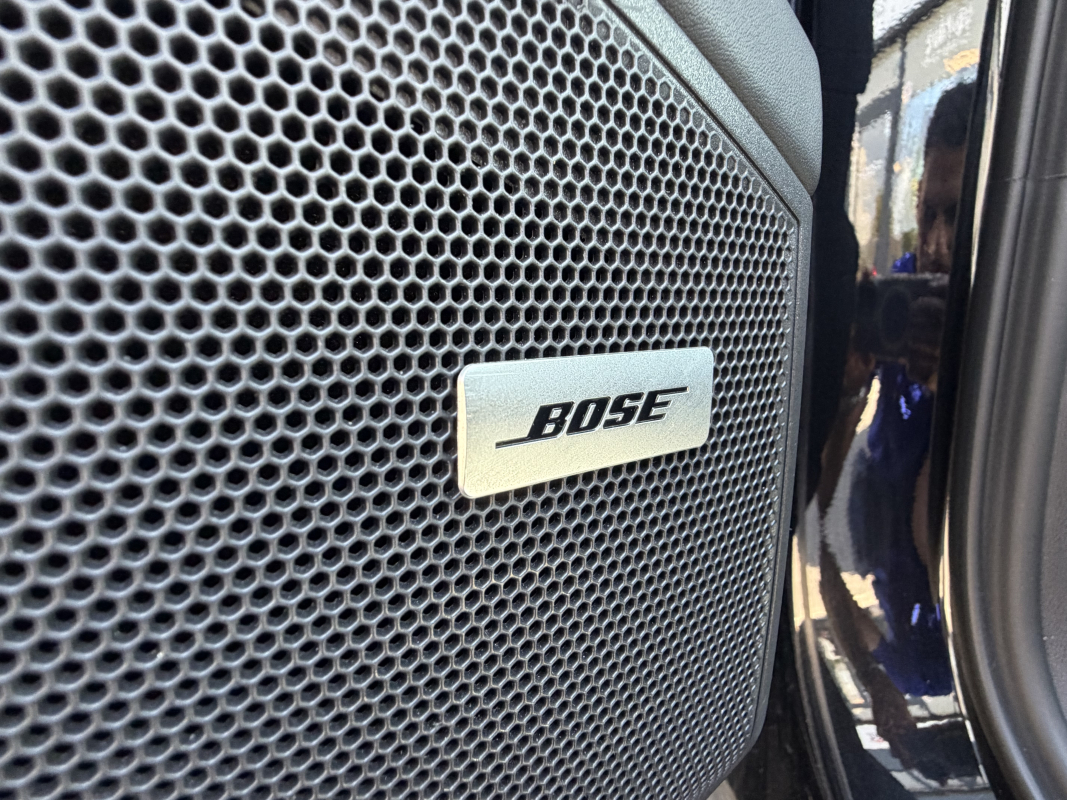 Porsche Cayenne — 26