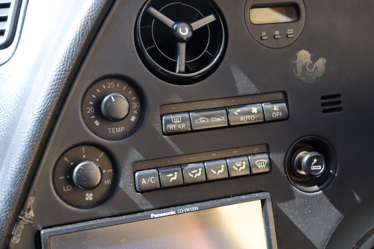 Toyota Supra — 25