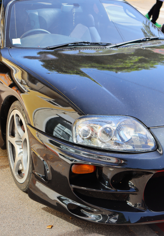 Toyota Supra — 39