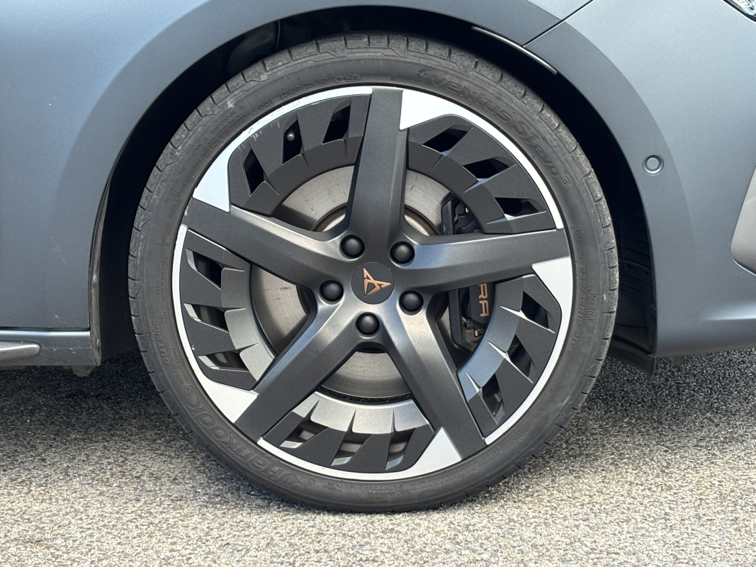 Cupra Leon — 33