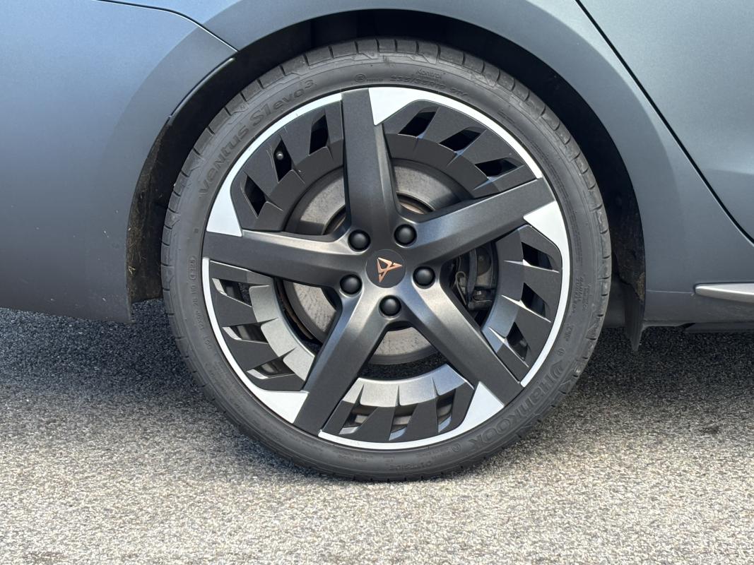 Cupra Leon — 35