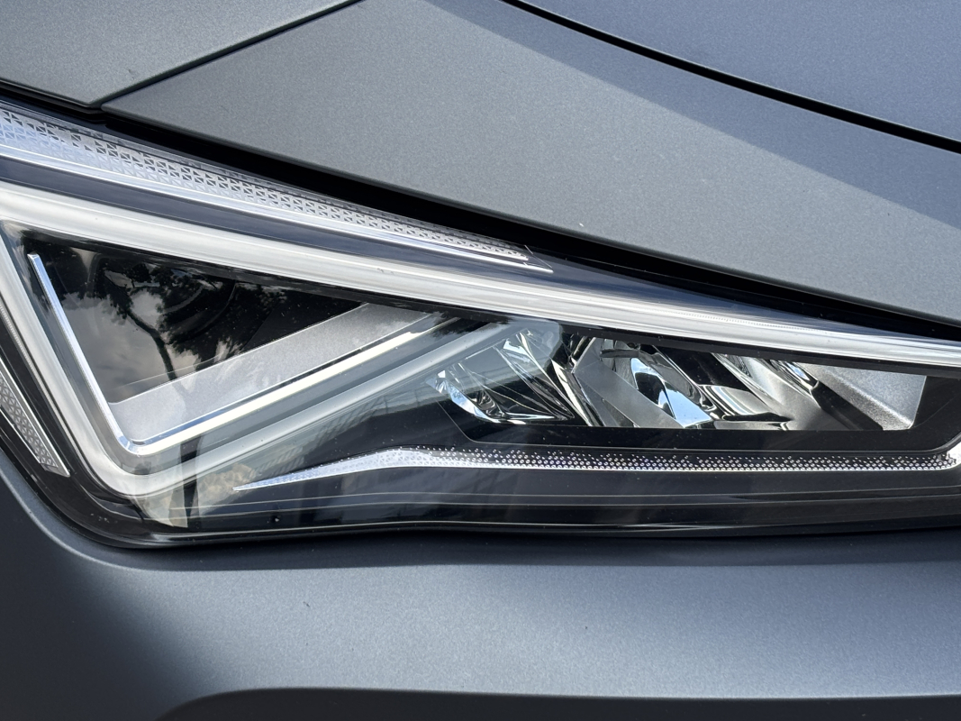 Cupra Leon — 17
