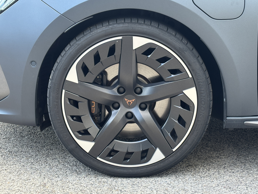 Cupra Leon — 9