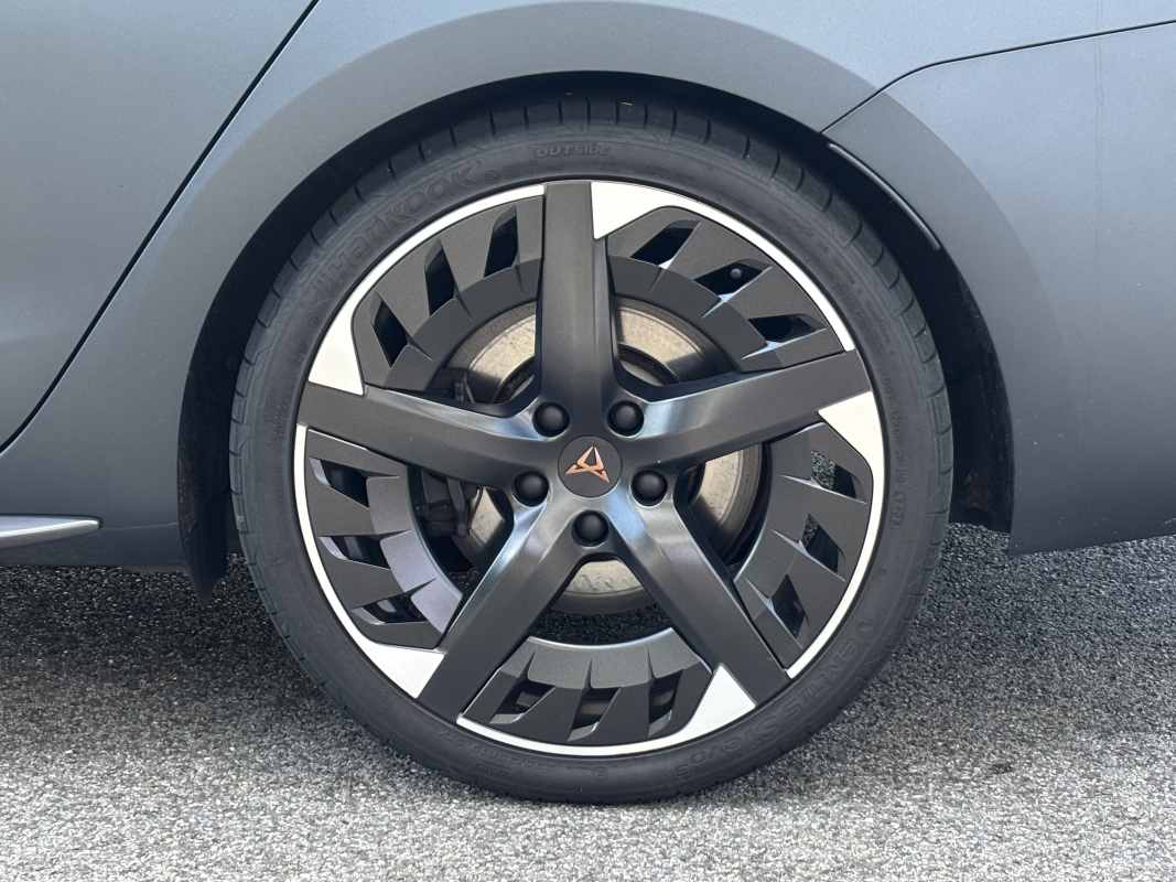 Cupra Leon — 34