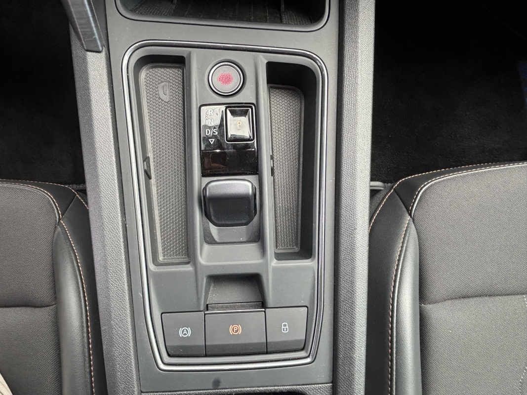 Cupra Leon — 30