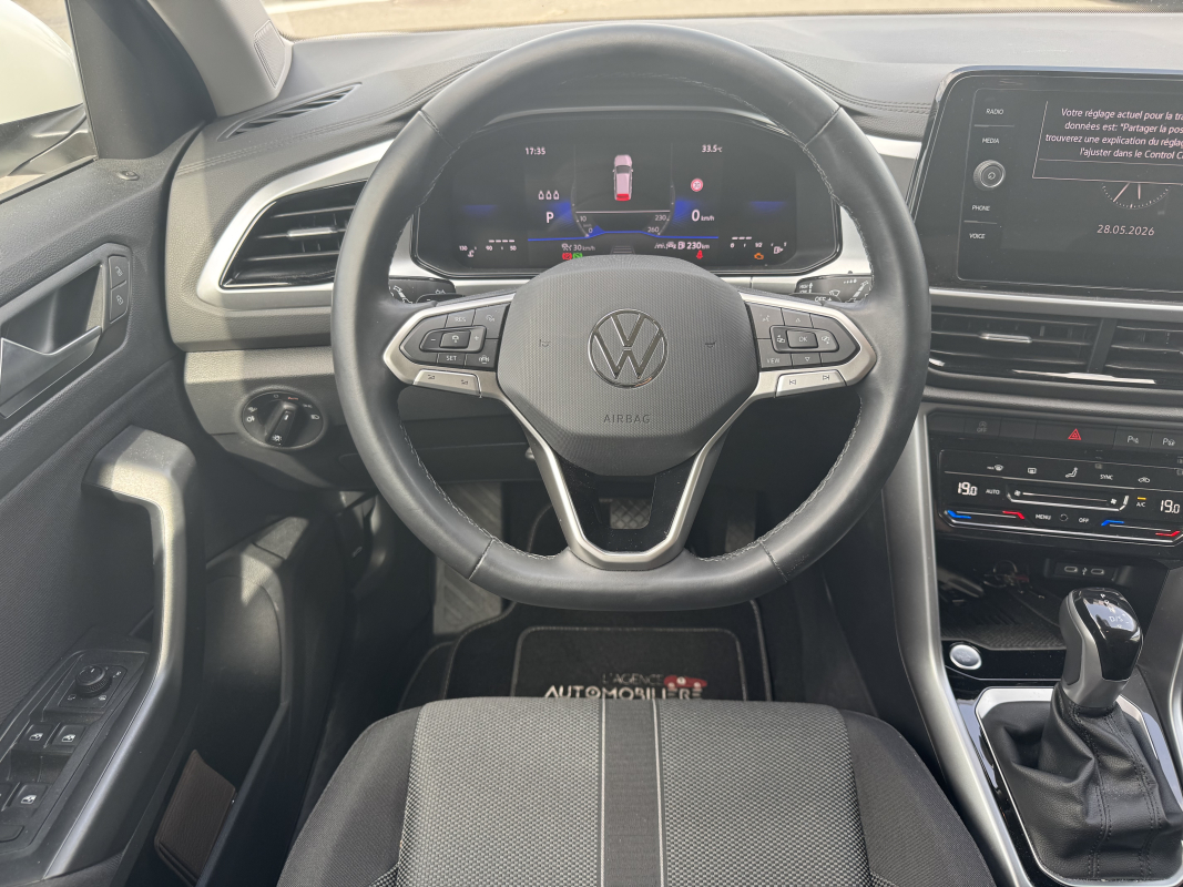 Volkswagen T-roc — 27