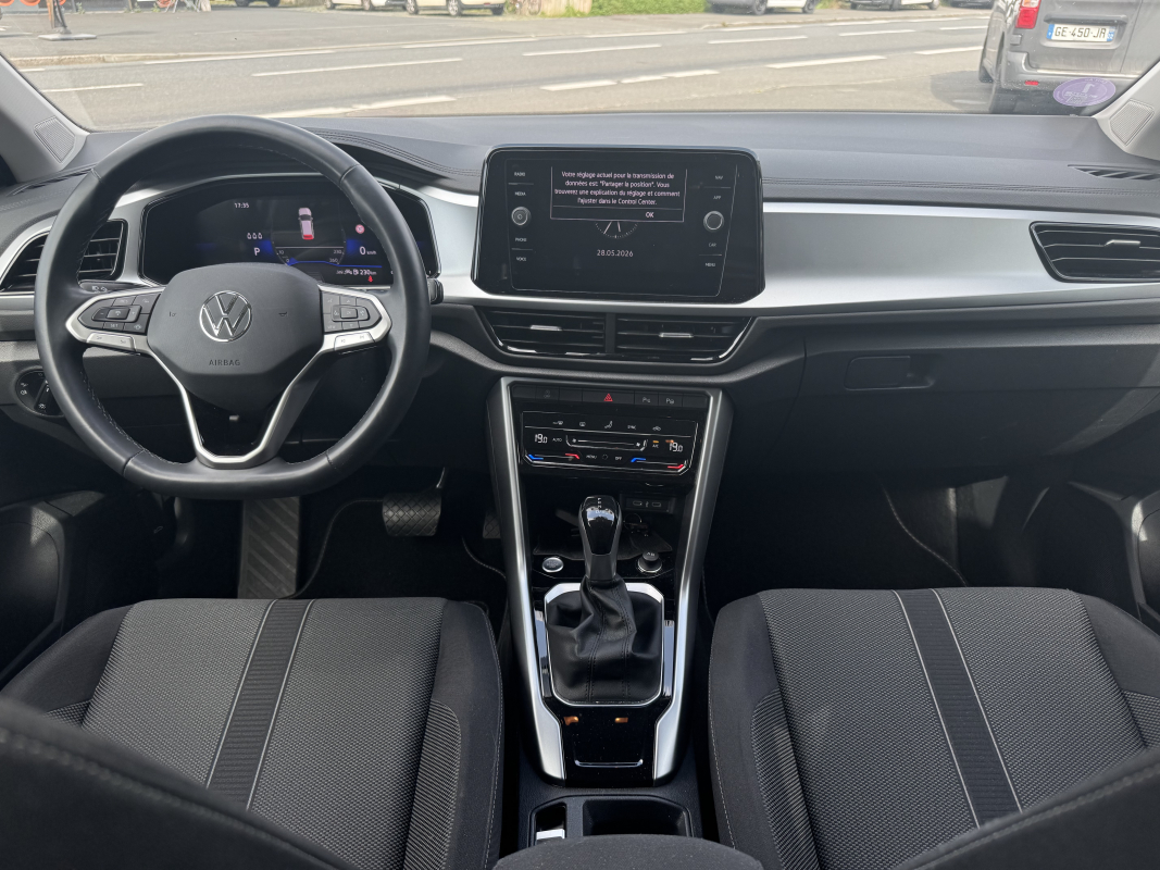Volkswagen T-roc — 26