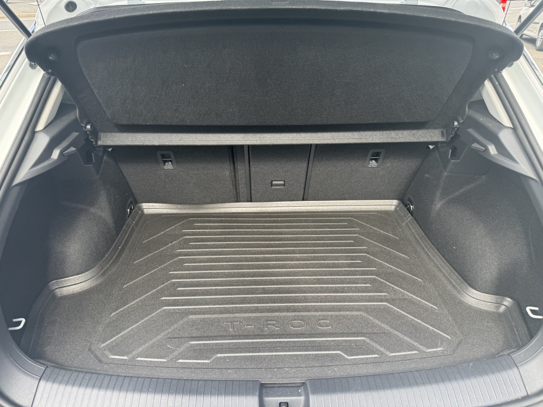 Volkswagen T-roc — 28