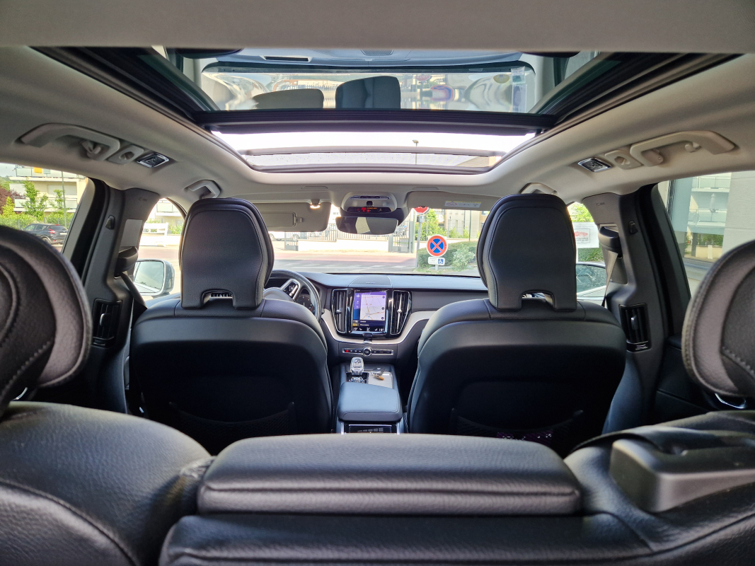 Volvo XC60 — 26