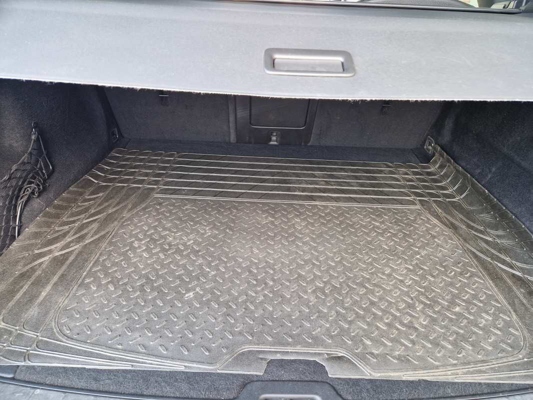 Volvo XC60 — 21