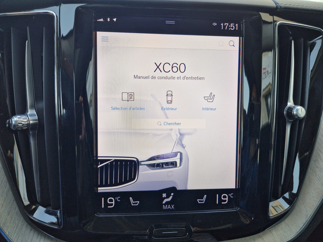 Volvo XC60 — 34