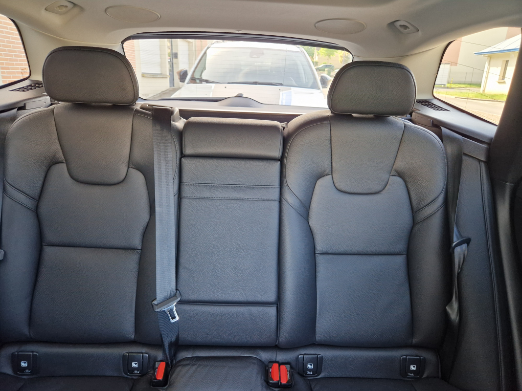 Volvo XC60 — 20