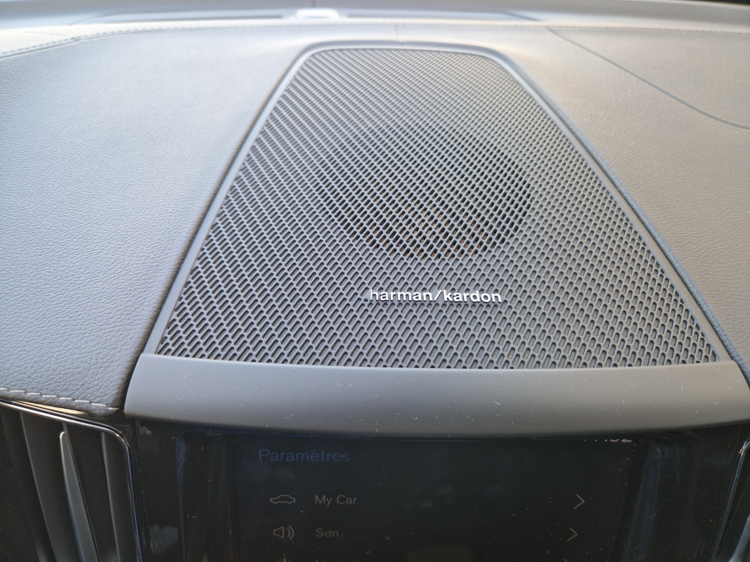 Volvo XC60 — 19