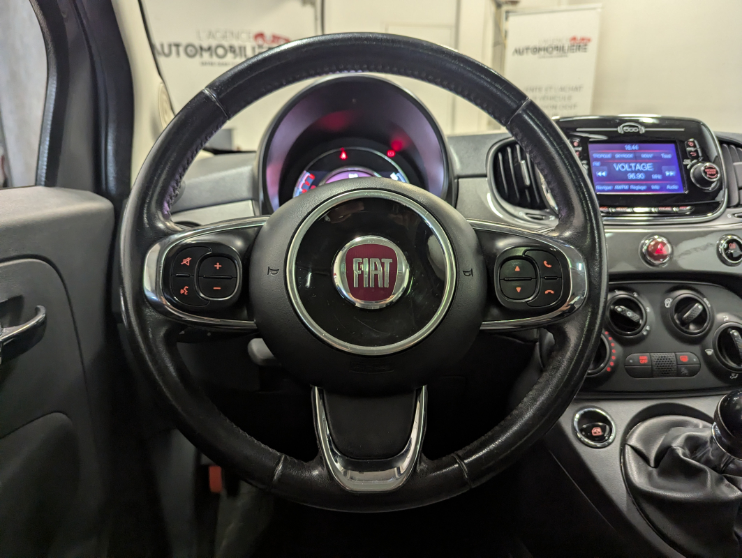 Fiat 500 — 13