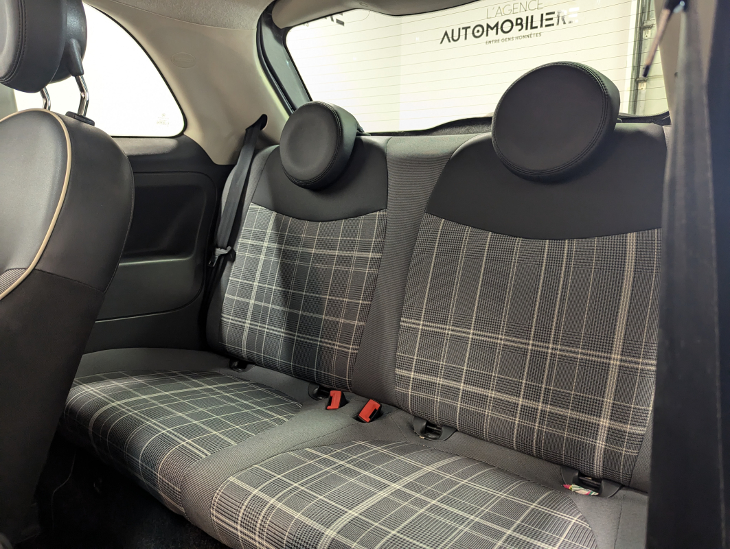 Fiat 500 — 12