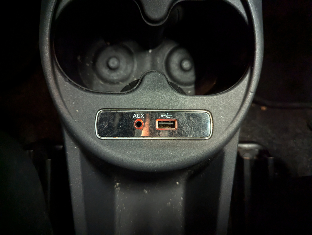 Fiat 500 — 16