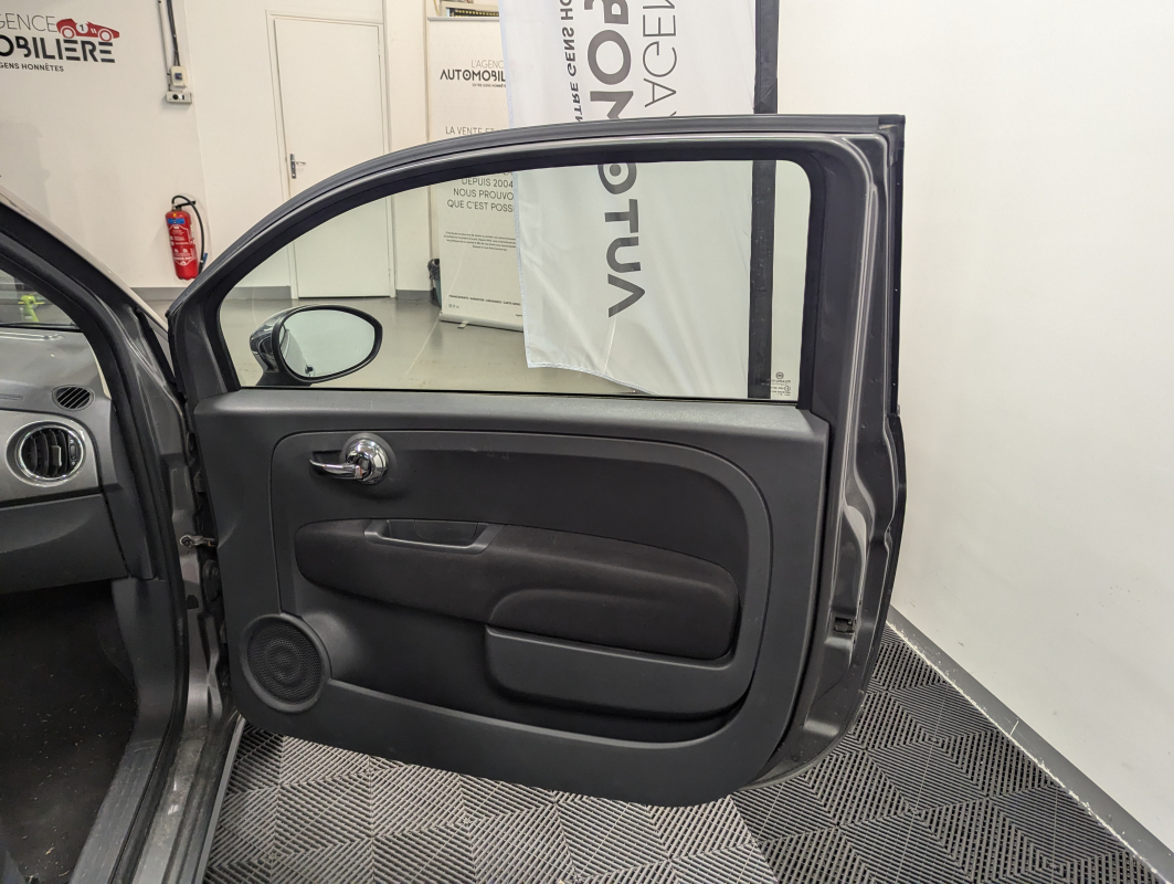 Fiat 500 — 20