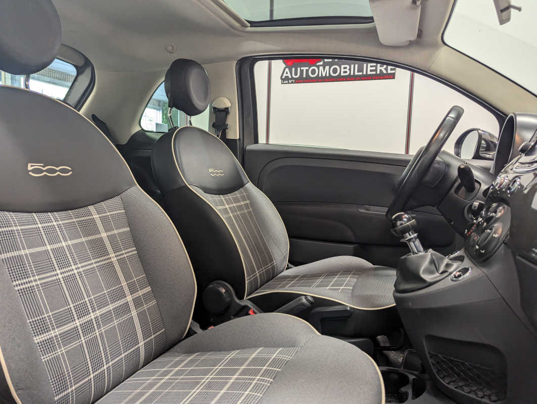 Fiat 500 — 10