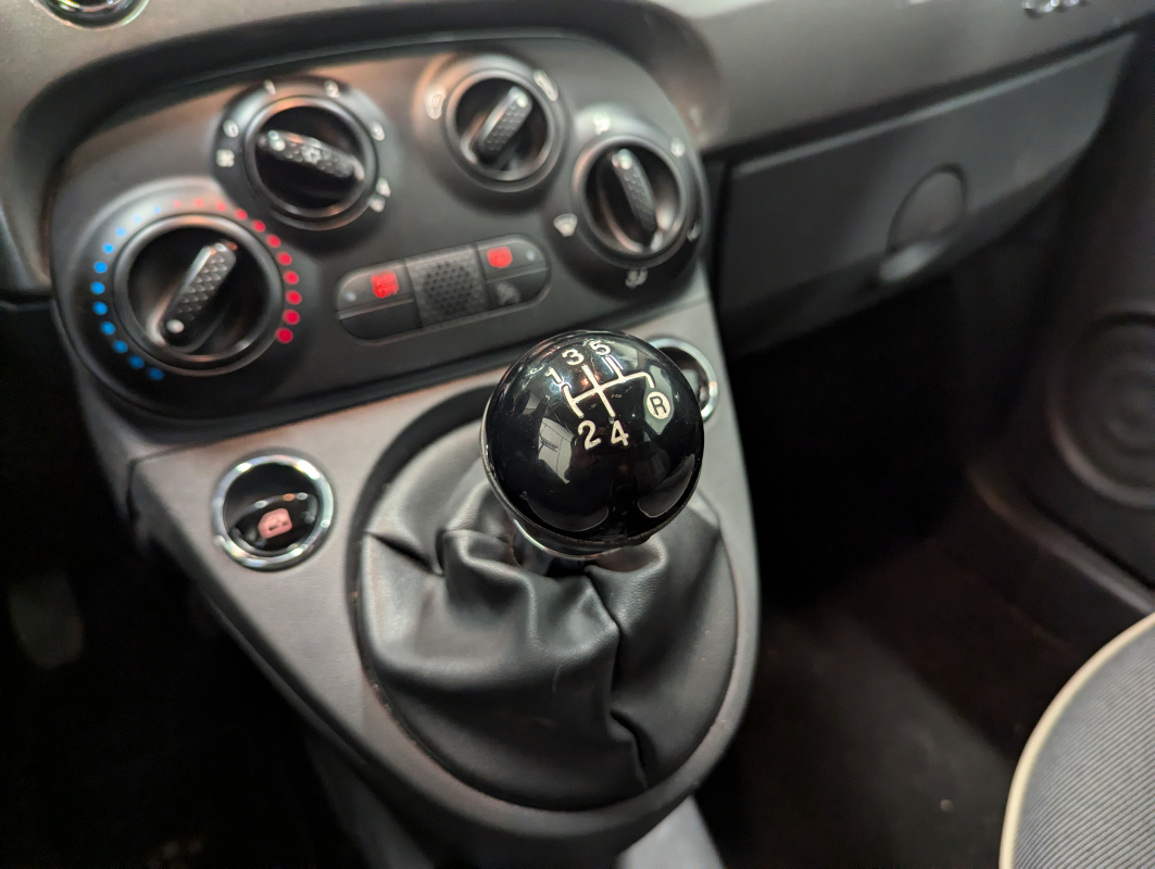 Fiat 500 — 18