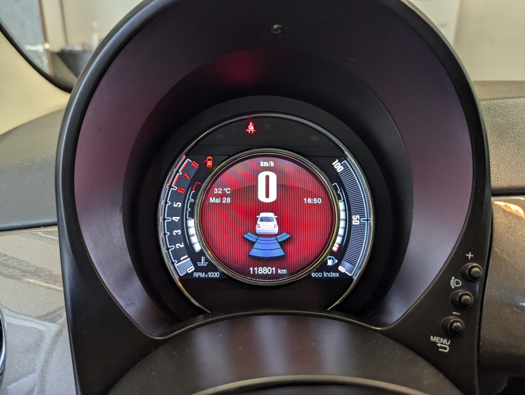 Fiat 500 — 19