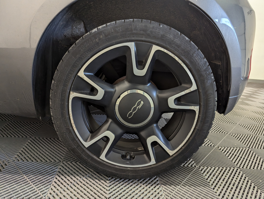 Fiat 500 — 23