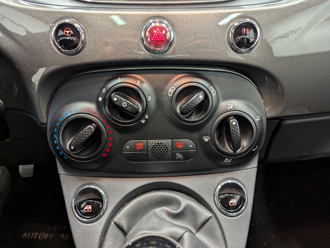 Fiat 500 — 17