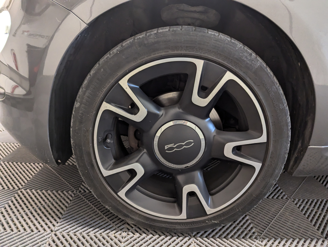 Fiat 500 — 24