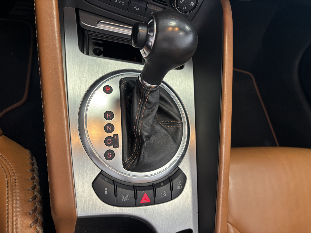 Audi TT Roadster — 19