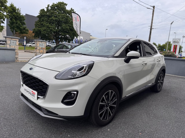 Ford Puma — 7