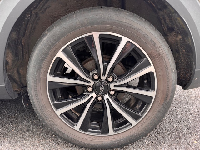 Ford Puma — 21