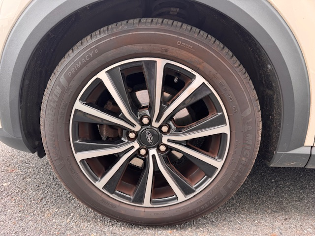 Ford Puma — 22