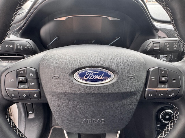 Ford Puma — 14