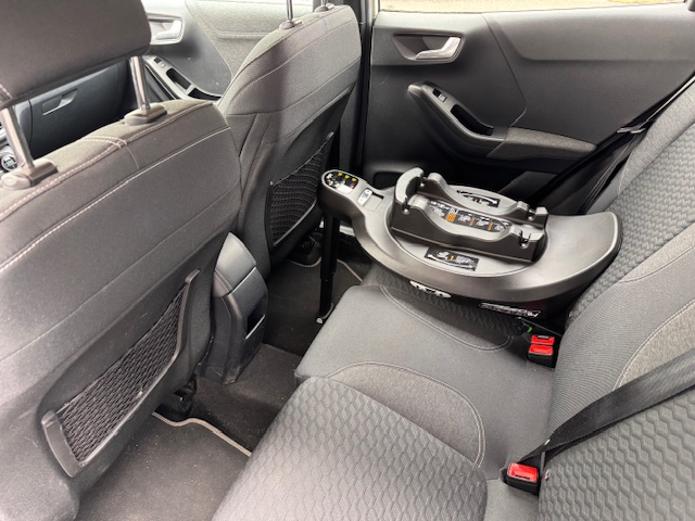 Ford Puma — 17