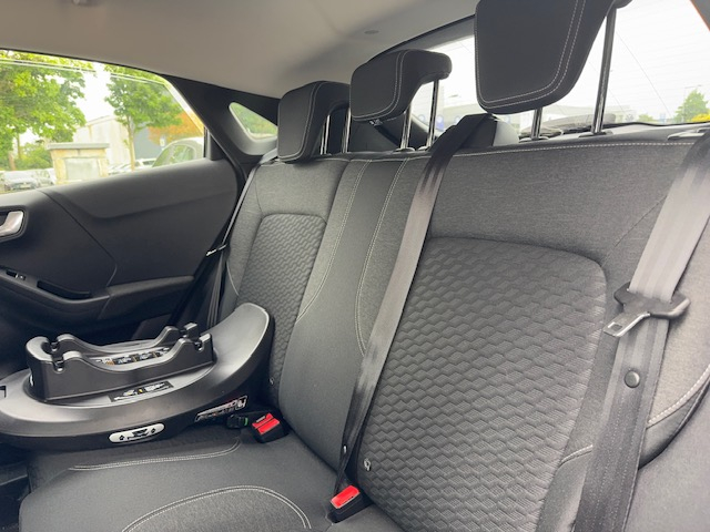 Ford Puma — 18