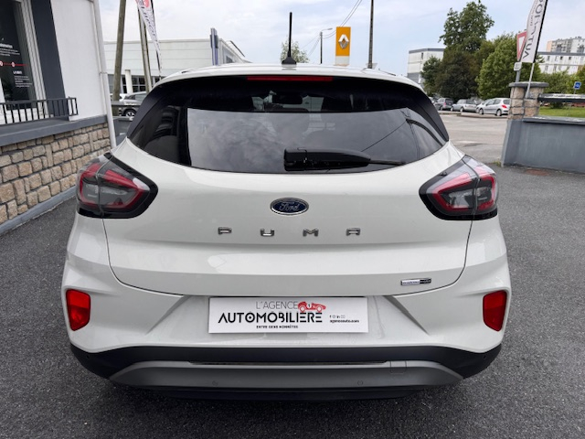 Ford Puma — 4
