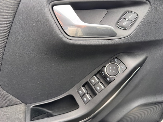 Ford Puma — 15