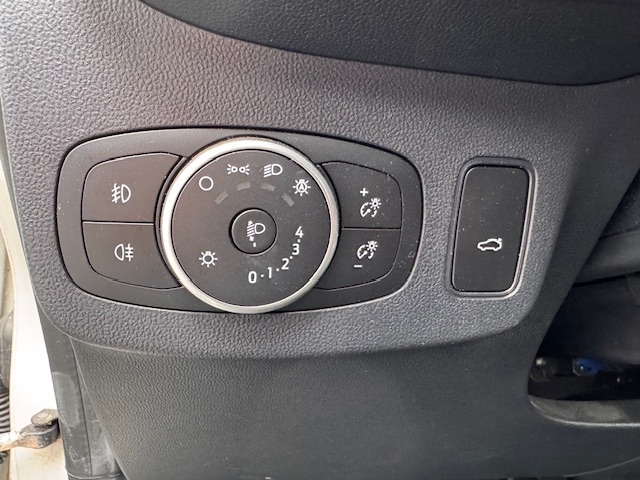 Ford Puma — 16